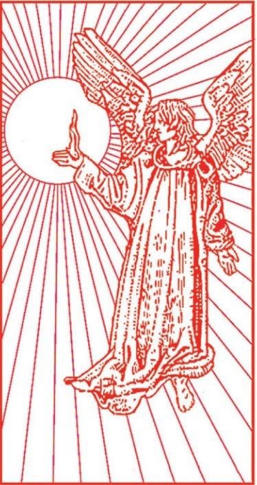 Angel Guardian
